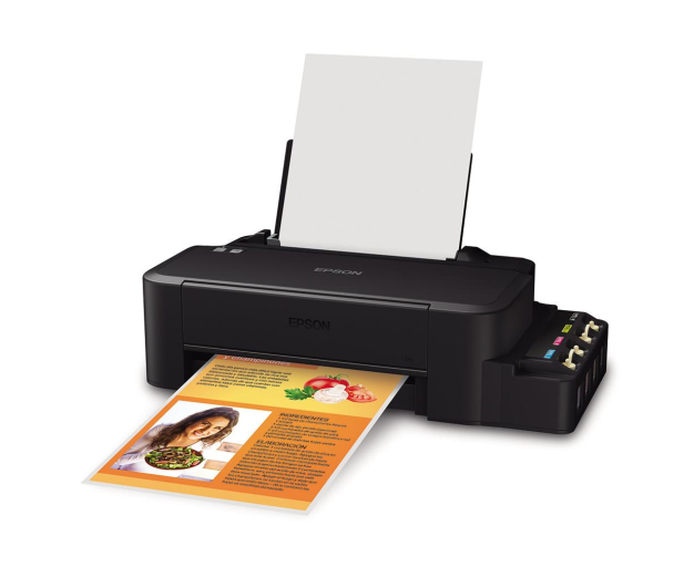 Epson EcoTank L120 - 206884 - zdjęcie 4